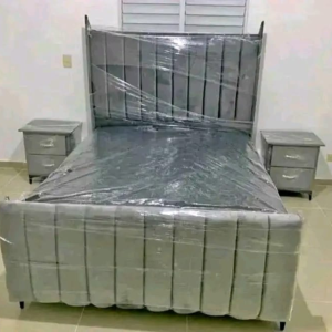 Sleigh Base