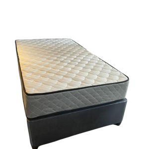 15 3/4 Spring Bed – Reliable Comfort for Everyday Sleep