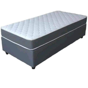 17 Single Spring Bed – Affordable Comfort for Everyday Sleep