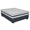 Double Spring Bed – Everyday Comfort for Families