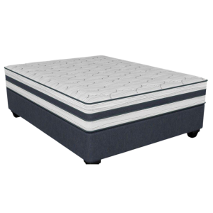 18 Double Spring Bed – Everyday Comfort for Families