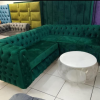 3-Seater Couch – Comfort and Style for Your Living Room