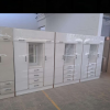 4-Door Wardrobe – Practical Storage for Any Room