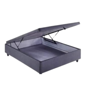24 Sleigh base with 2 drawers Comfortable Higher Firm Sleep