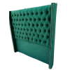 3/4 Upholstered Headboard – Stylish Comfort
