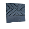 3/4 Upholstered Headboard – Stylish Comfort