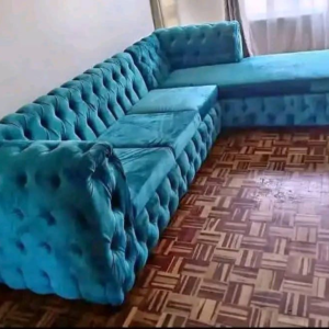 3 Couch L Shape Large
