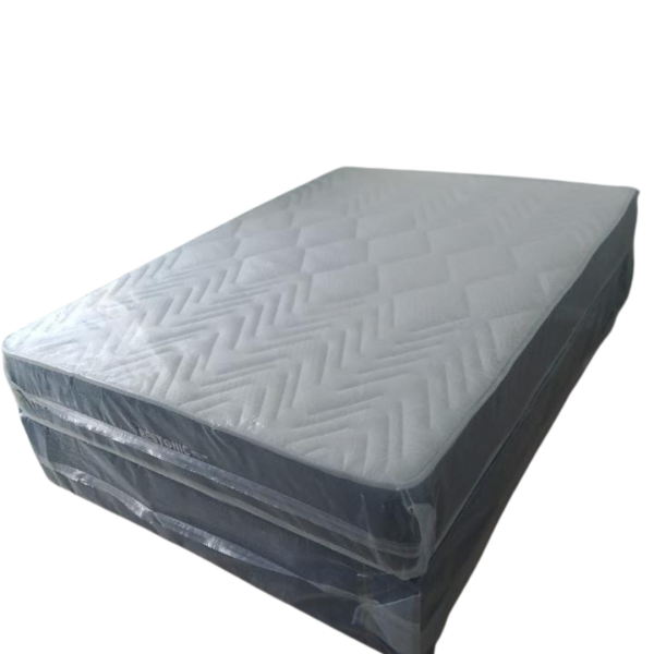 7 Queen Foam Bed – Comfortable Foam Sleep